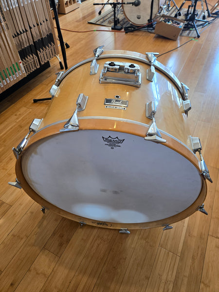 Singles - Pearl (Made in Japan) 14x26 Maple Bass Drum