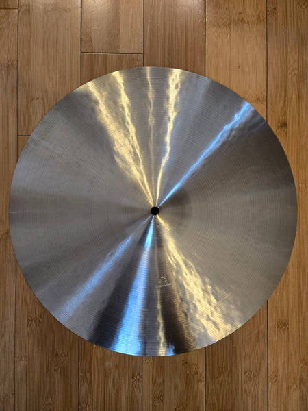 Cymbals - Cymbal & Gong 18" MerseyBeat Crash/Ride