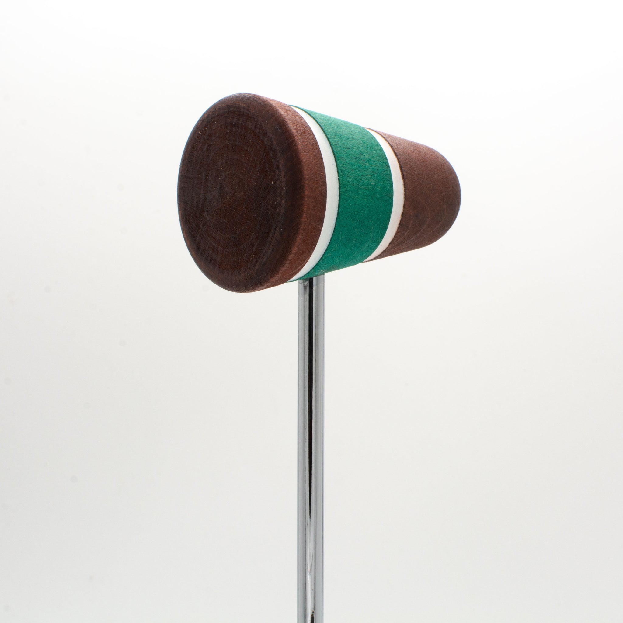 thumbnail image 2 of Vater Bass Drum Beater Red Wood - Drum Center Of Portsmouth 2 of 10