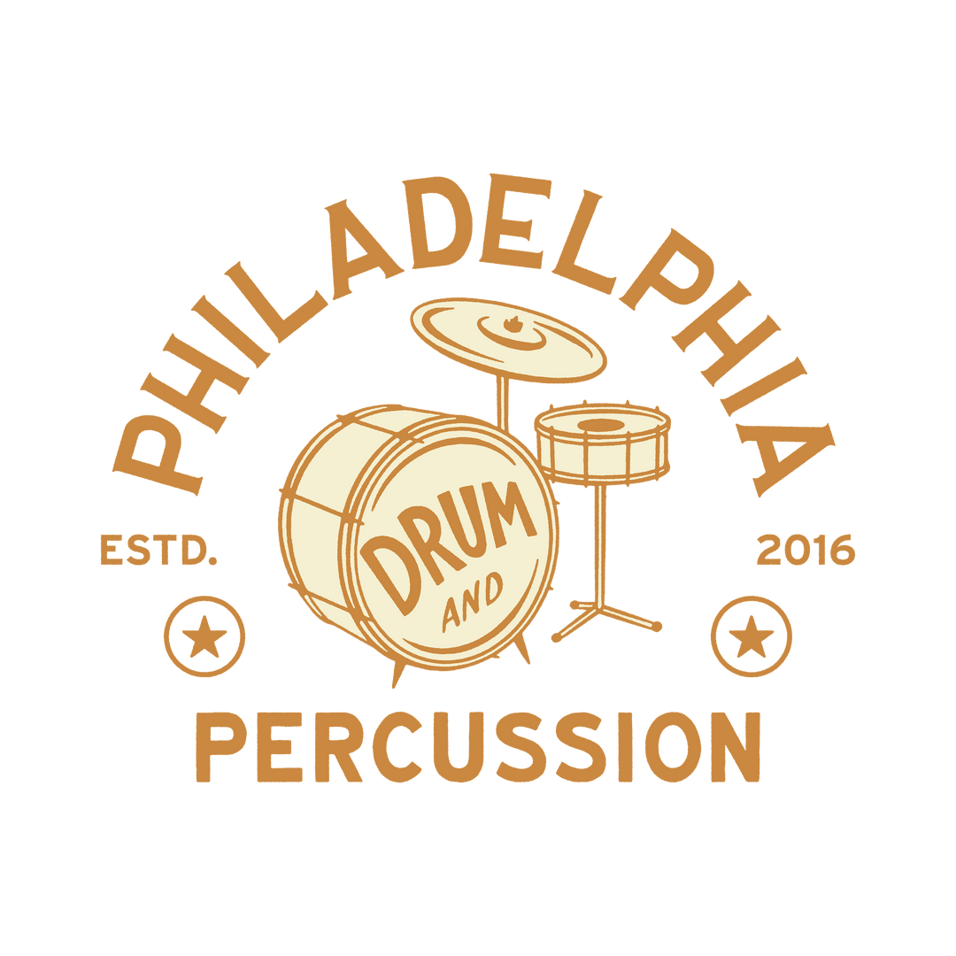Philadelphia Drum & Percussion Online Store