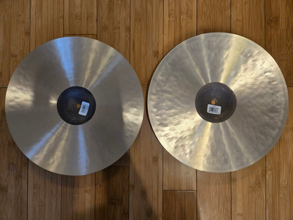Cymbals - Zildjian 15" K Sweet Hi Hats