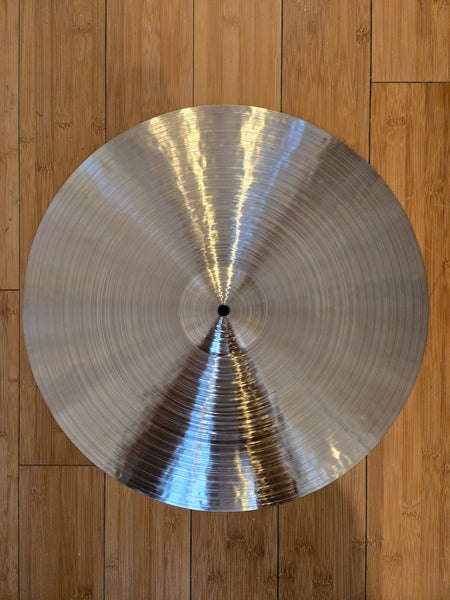 Cymbals - Cymbal & Gong 20" Kervan Ride