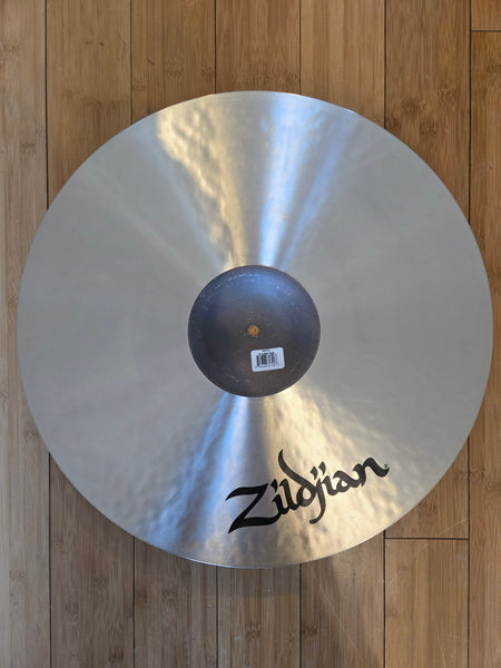 Cymbals - Zildjian 20" K Sweet Crash