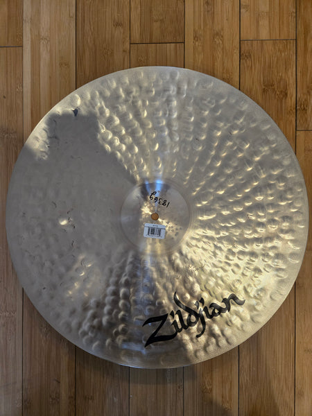 Cymbals - Zildjian 20" K Constantinople Renaissance Ride