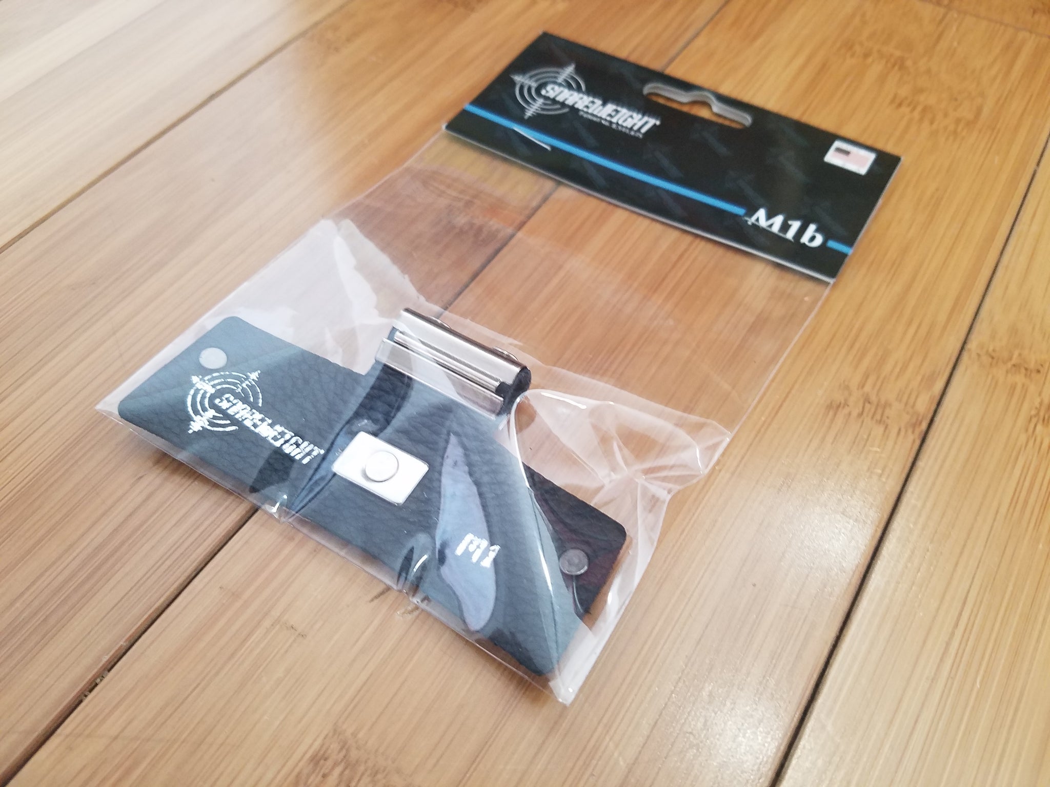 Accessories - Snareweight M1b Snare Dampener