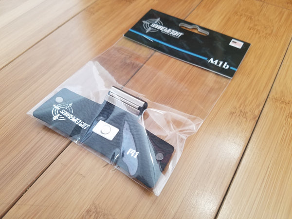 Accessories - Snareweight M1b Snare Dampener