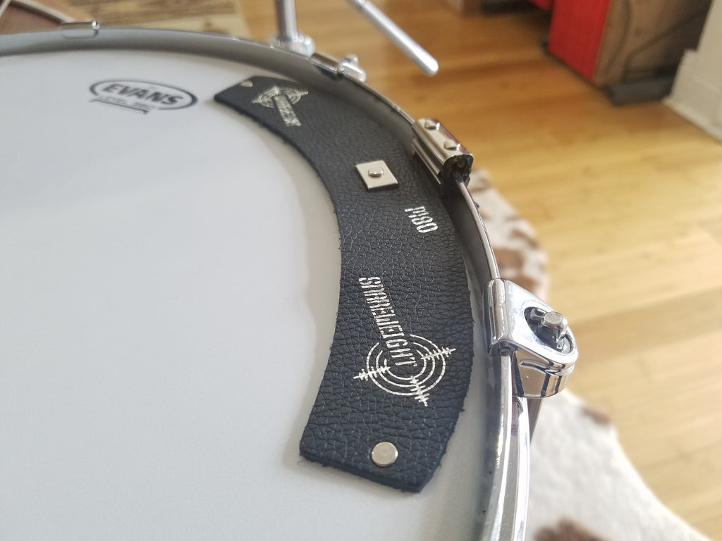 Snareweight M80 magn. Overtone Damper - Nederland Snareweight M80 magn. Overtone Damper - Nederland