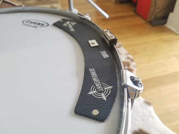Accessories - Snareweight M80 Dampener