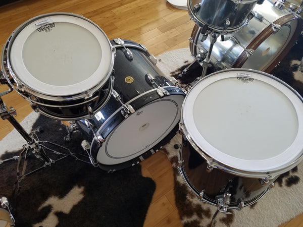 Accessories - Roots EQ