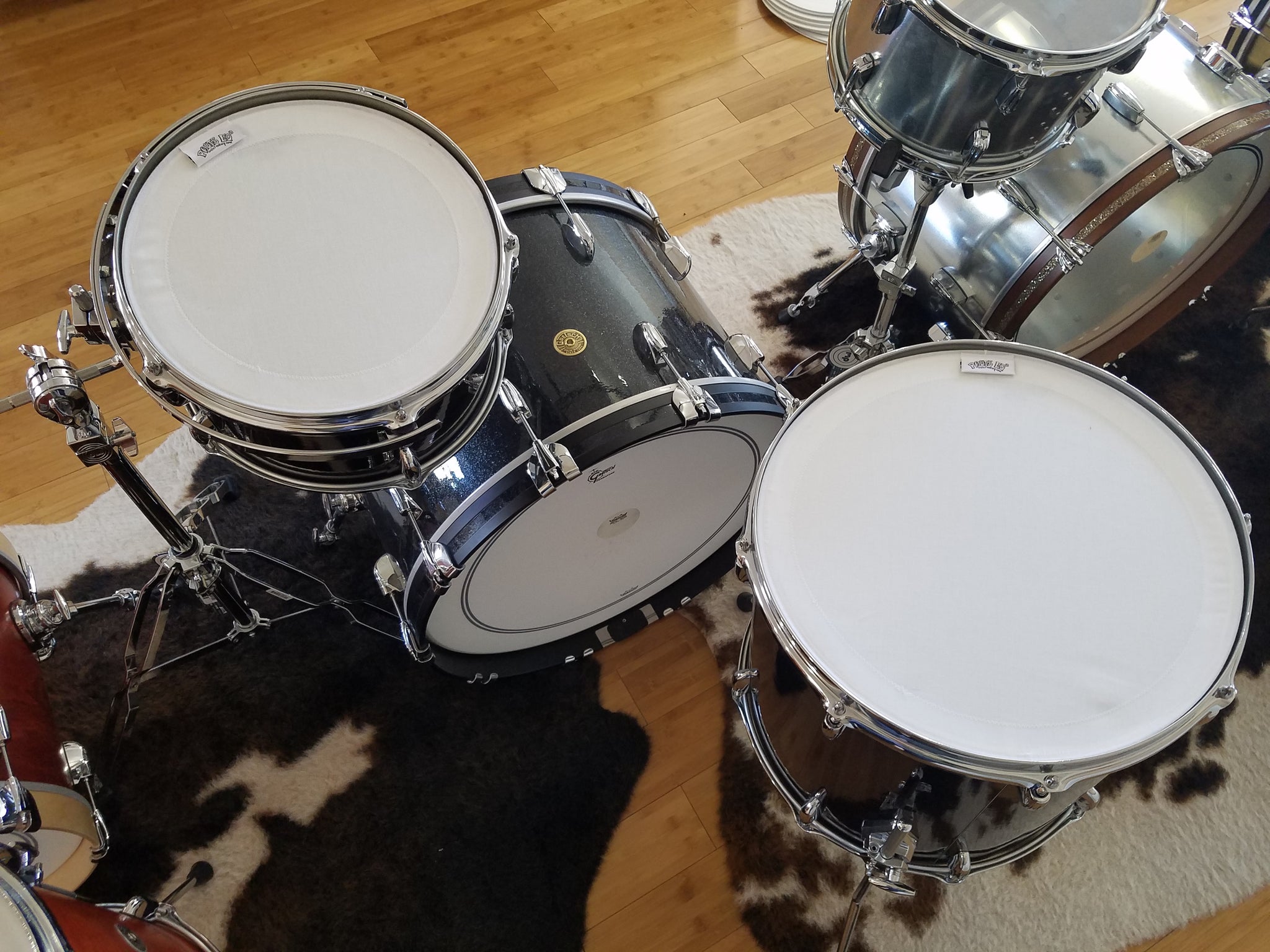 Accessories - Roots EQ
