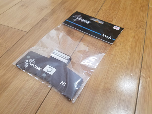 Accessories - Snareweight M1b Snare Dampener