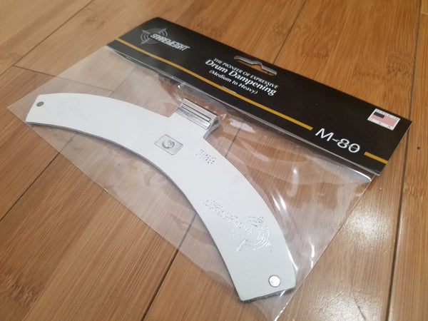Accessories - Snareweight M80 Dampener
