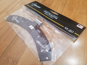 Accessories - Snareweight M80 Dampener