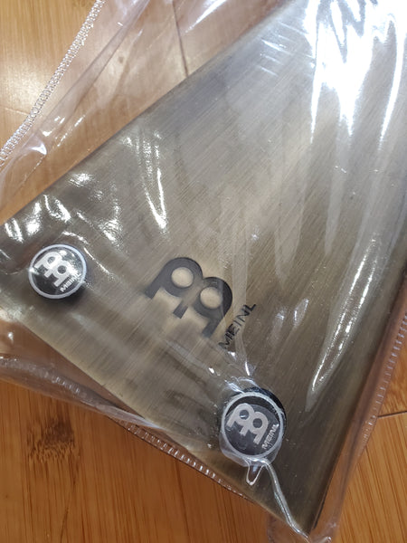 Percussion - Meinl Mike Johnston Signature Groove Bell