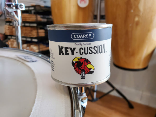 Percussion - Keycussion Shakers