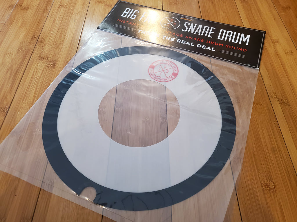Accessories Big Fat Snare Drum Philadelphia Drum Percussion
