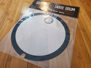 Accessories - Big Fat Snare Drum