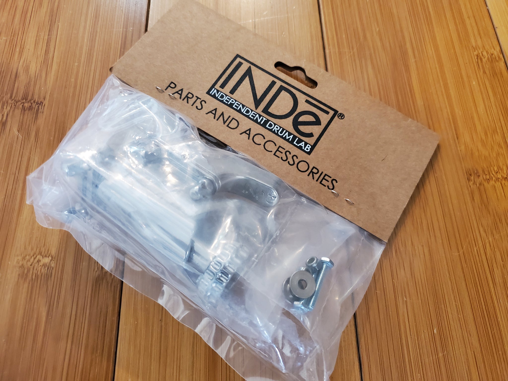 Accessories - INDe Drum Lab SB1U Strainer