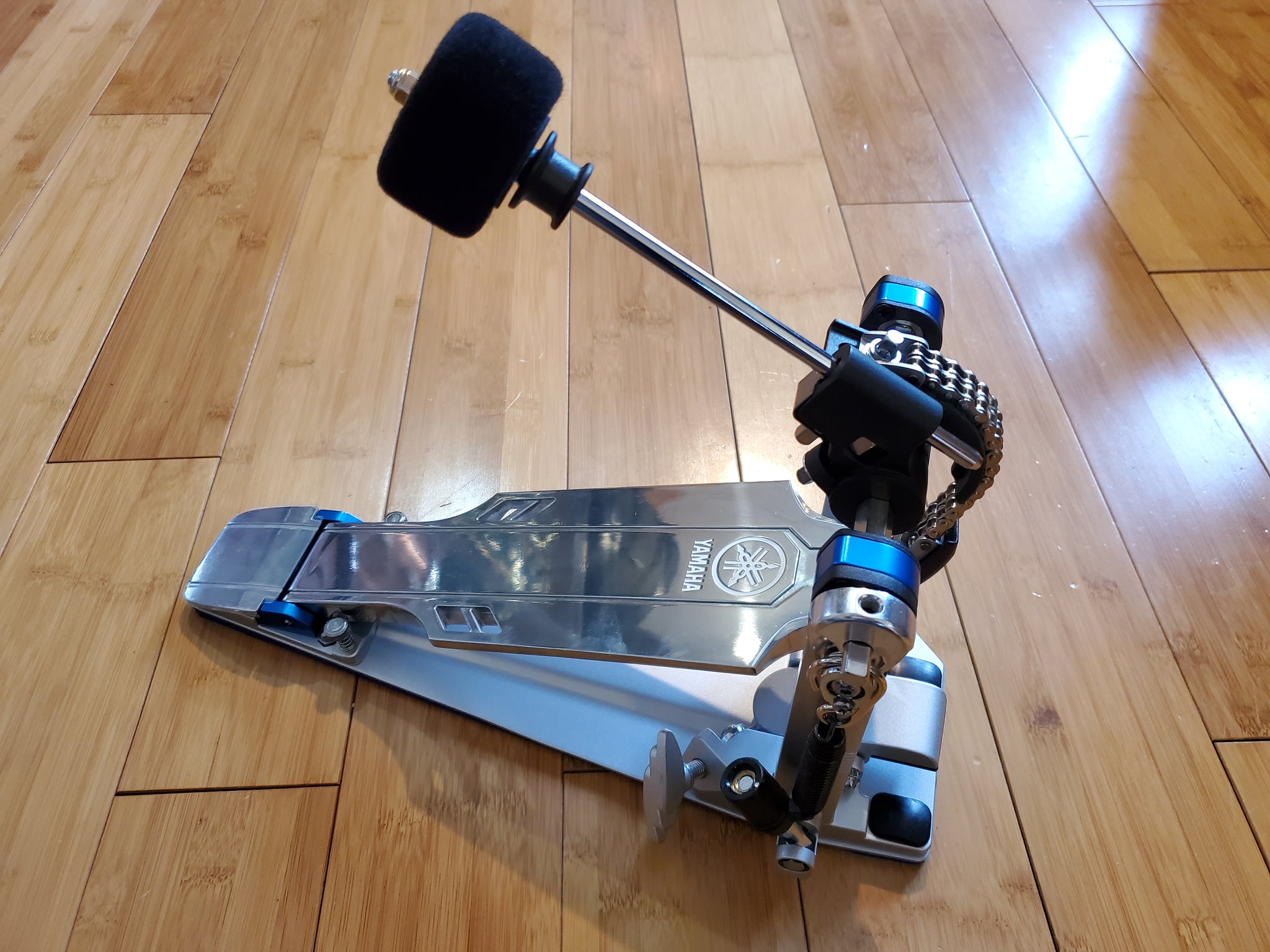 Hardware - Yamaha FP-9C Single Pedal