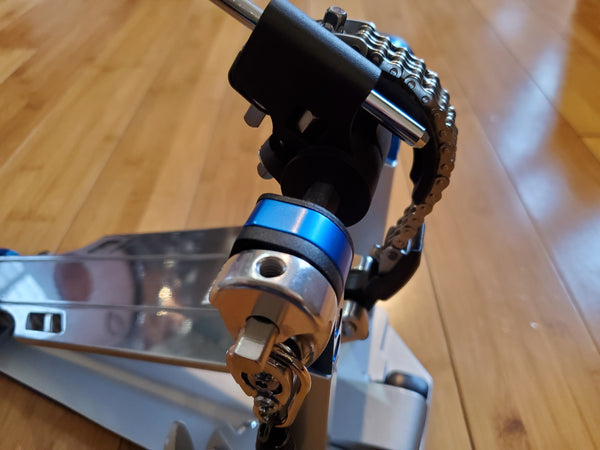 Hardware - Yamaha FP-9C Single Pedal