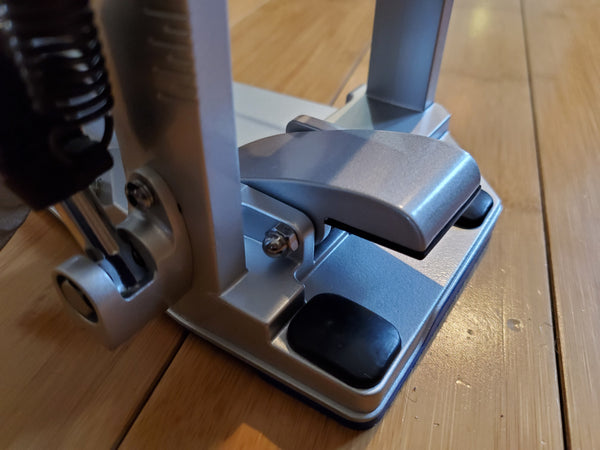 Hardware - Yamaha FP-9C Single Pedal