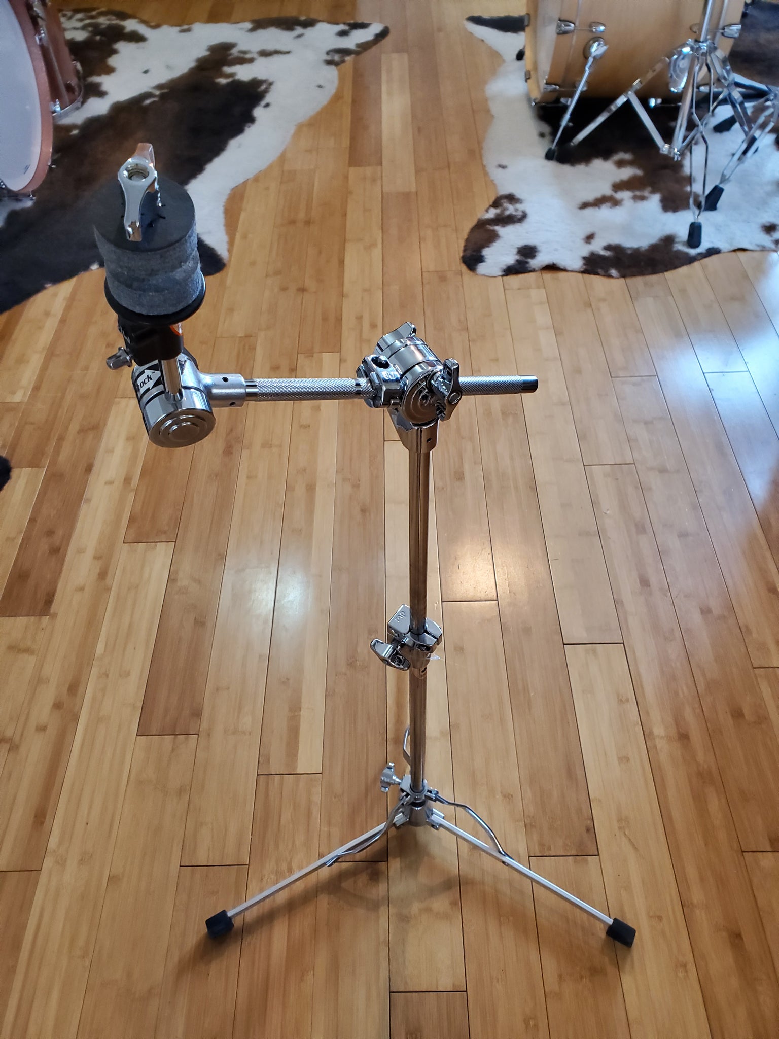 Hardware - DW DWCP6700 6000 Series Boom Cymbal Stand
