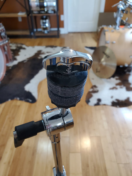 Hardware - DW DWCP3710A 3000 Series Straight Cymbal Stand