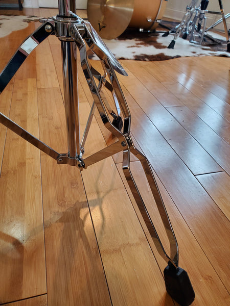 Hardware - DW DWCP3710A 3000 Series Straight Cymbal Stand