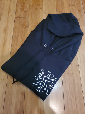 Apparel - PD&P Hoodie