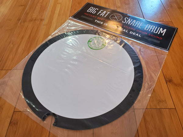 Accessories - Big Fat Snare Drum