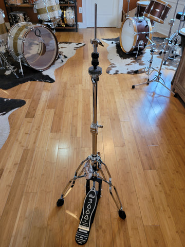 Hardware - DW DWCP3500A 3000 Series 3-Legged HI Hat Stand