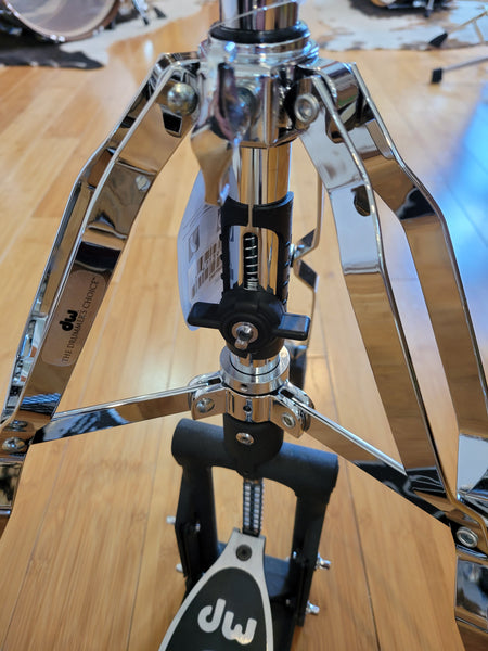 Hardware - DW DWCP3500A 3000 Series 3-Legged HI Hat Stand