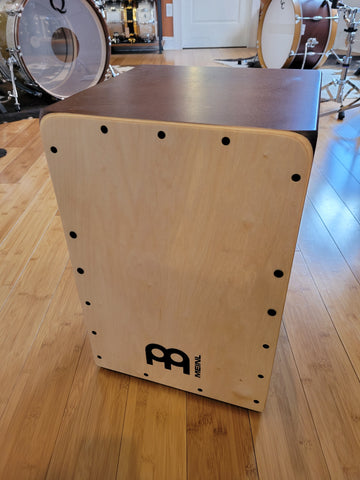 Percussion - Meinl Snarecraft Cajon