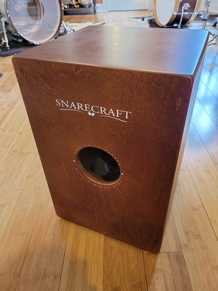 Percussion - Meinl Snarecraft Cajon