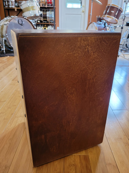 Percussion - Meinl Snarecraft Cajon
