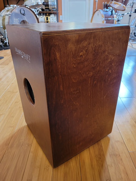 Percussion - Meinl Snarecraft Cajon