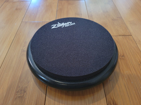 Accessories - Zildjian Reflexx Pad