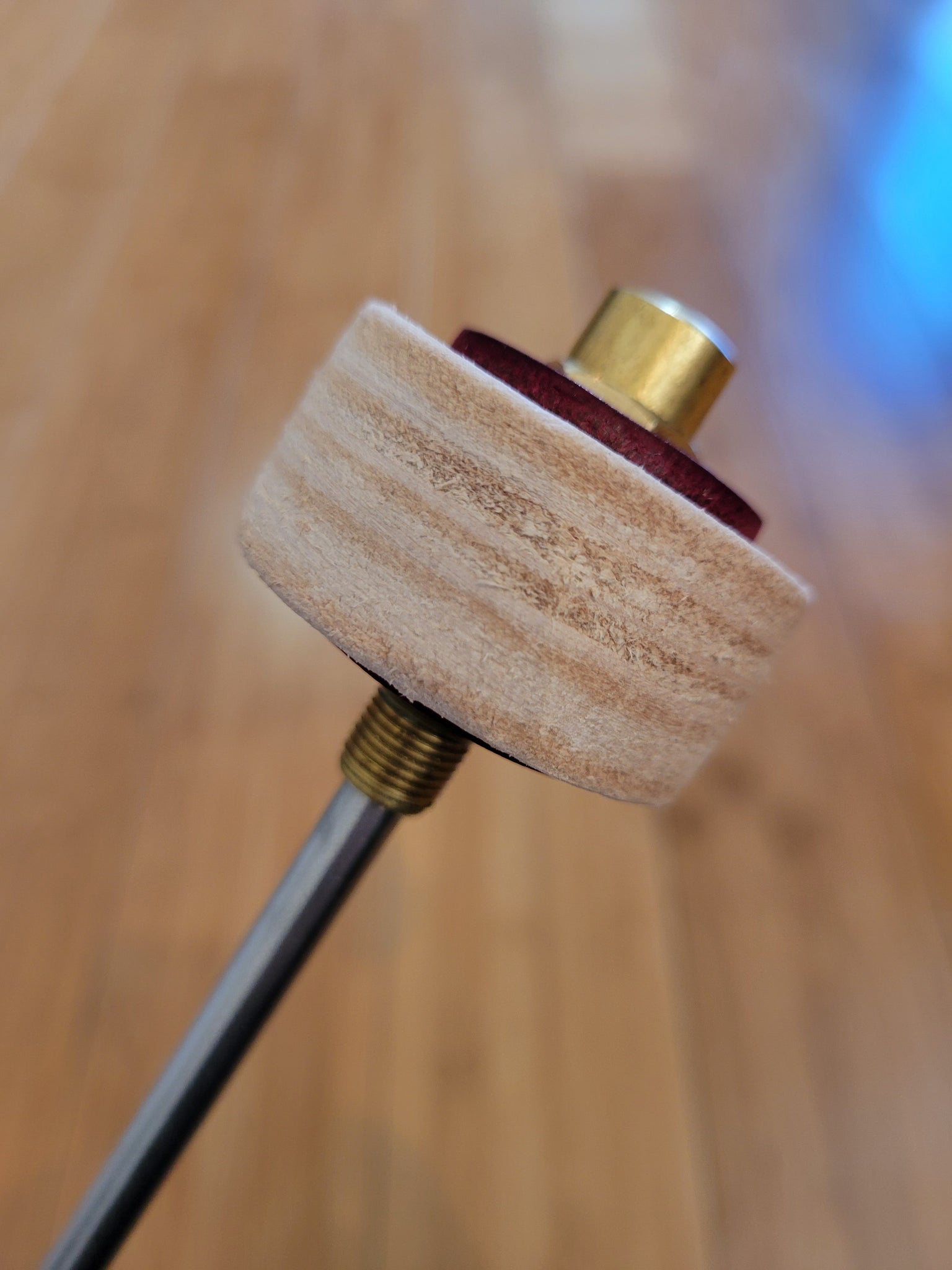 Accessories - Dragonfly Percussion Kick Drum Beaters