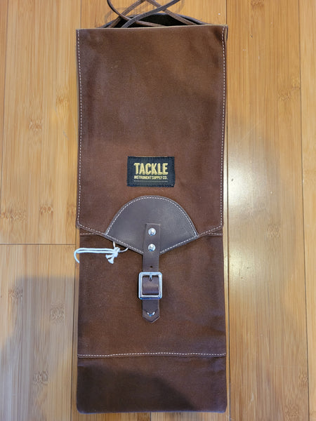 Accessories - Tackle Instruments Compact Stick Bag
