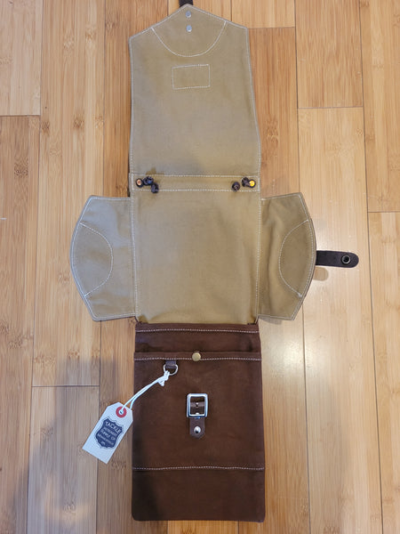 Accessories - Tackle Instruments Compact Stick Bag