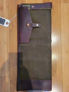 Accessories - Tackle Instruments Bi-Fold Stick Case