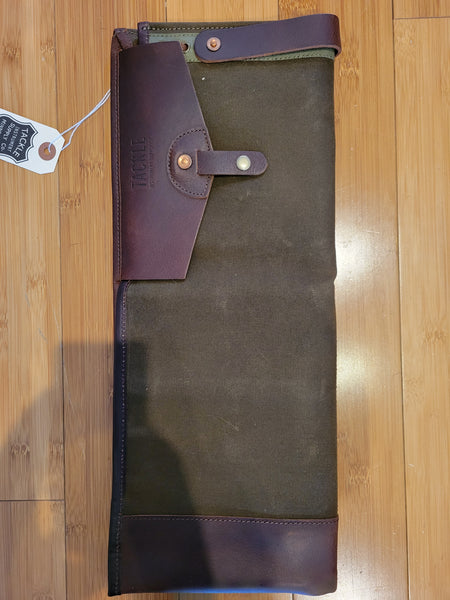 Accessories - Tackle Instruments Bi-Fold Stick Case