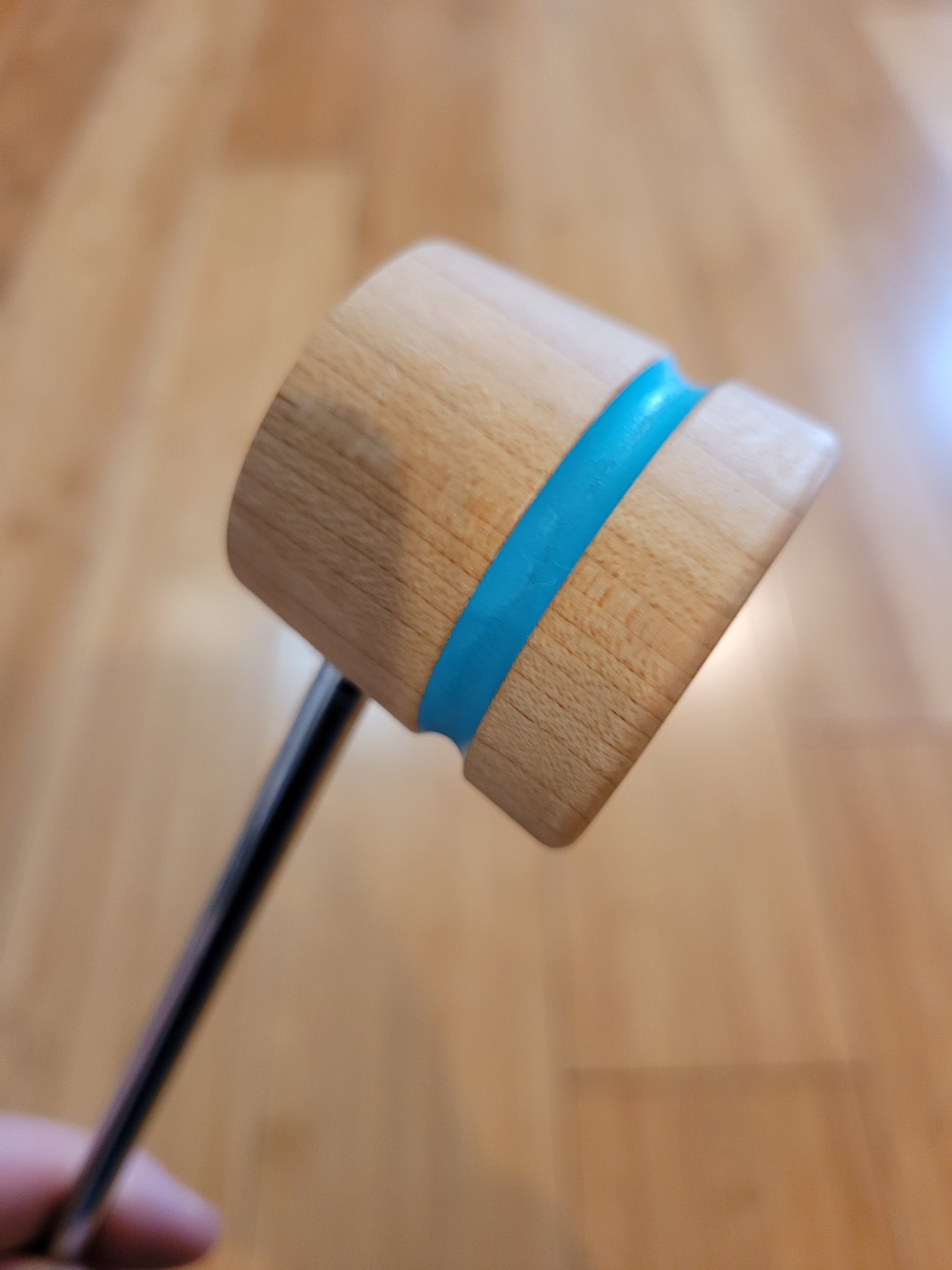 Accessories - Low Boy Custom Beaters