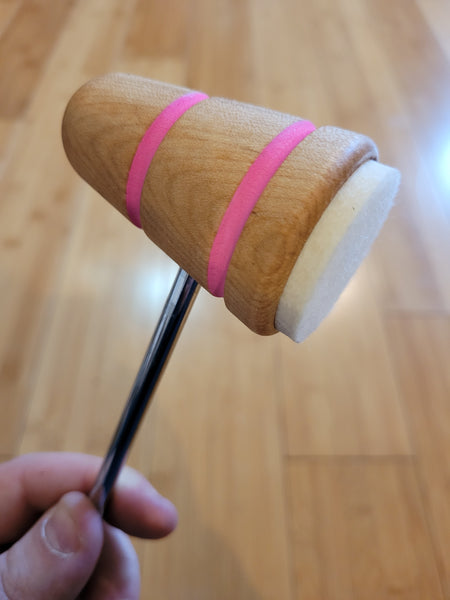 Accessories - Low Boy Custom Beaters