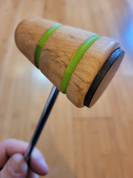 Accessories - Low Boy Custom Beaters