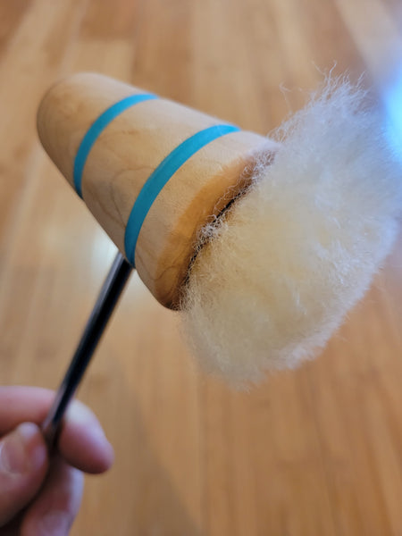 Accessories - Low Boy Custom Beaters