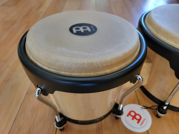 Percussion - Meinl Headliner Series Wood Bongos