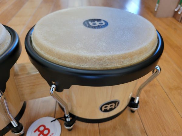Percussion - Meinl Headliner Series Wood Bongos