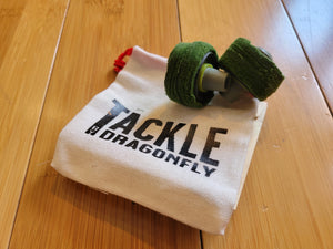 Accessories - Tackle Instruments/Dragonfly Toppers