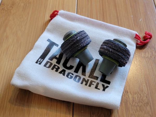 Accessories - Tackle Instruments/Dragonfly Toppers